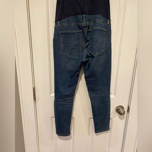 Gap Maternity Jeggings